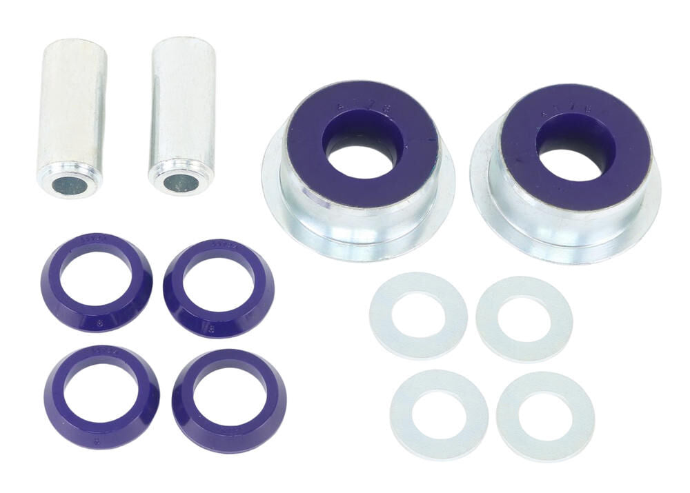SPF5592K SuperPro Front Control Arm Lower-Rear Standard Bush Kit to suit VAG MQB Platform Vehicles with Alloy Subframe | Genuine SuperPro Suspension Component - photo 3 of 4