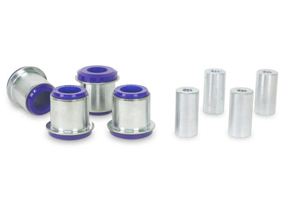 SPF5601K SuperPro Front Control Arm Upper Inner Bush Kit to suit BMW X5 F15, F85 2013-2018 | Genuine SuperPro Suspension Component