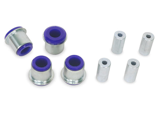 SPF5601K SuperPro Front Control Arm Upper Inner Bush Kit to suit BMW X5 F15, F85 2013-2018 | Genuine SuperPro Suspension Component - photo 2 of 4
