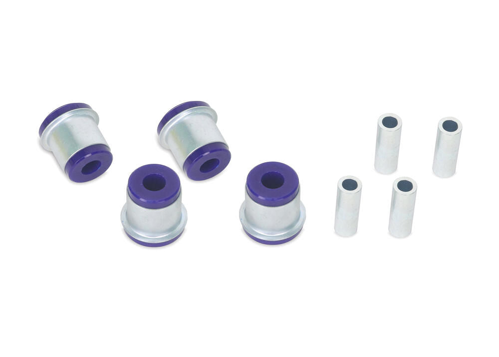 SPF5685K SuperPro Front Upper Inner Control Arm Bush Kit to suit Ford F-150 11th Gen 2004-2008 | Genuine SuperPro Suspension Component - photo 2 of 4
