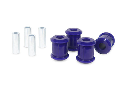 SPF5716K SuperPro Rear Trailing Arm Lower Bushing Kit to Suit LDV D90 | Genuine SuperPro Suspension Component