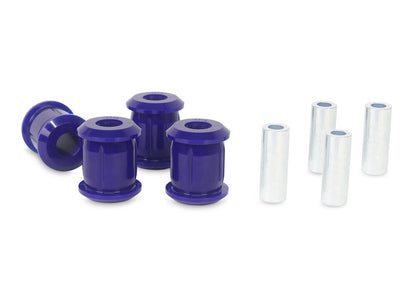 SPF5716K SuperPro Rear Trailing Arm Lower Bushing Kit to Suit LDV D90 | Genuine SuperPro Suspension Component - photo 2 of 3