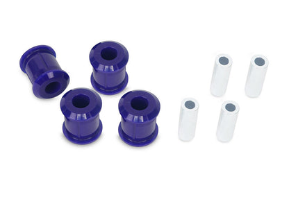 SPF5716K SuperPro Rear Trailing Arm Lower Bushing Kit to Suit LDV D90 | Genuine SuperPro Suspension Component - photo 3 of 3