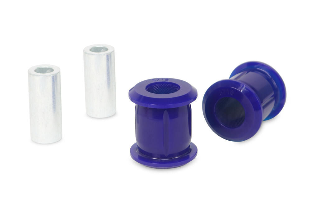 SPF5718K SuperPro Rear Panhard Rod Bushing Kit to Suit LDV D90 | Genuine SuperPro Suspension Component
