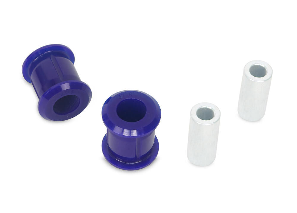 SPF5718K SuperPro Rear Panhard Rod Bushing Kit to Suit LDV D90 | Genuine SuperPro Suspension Component - photo 3 of 3