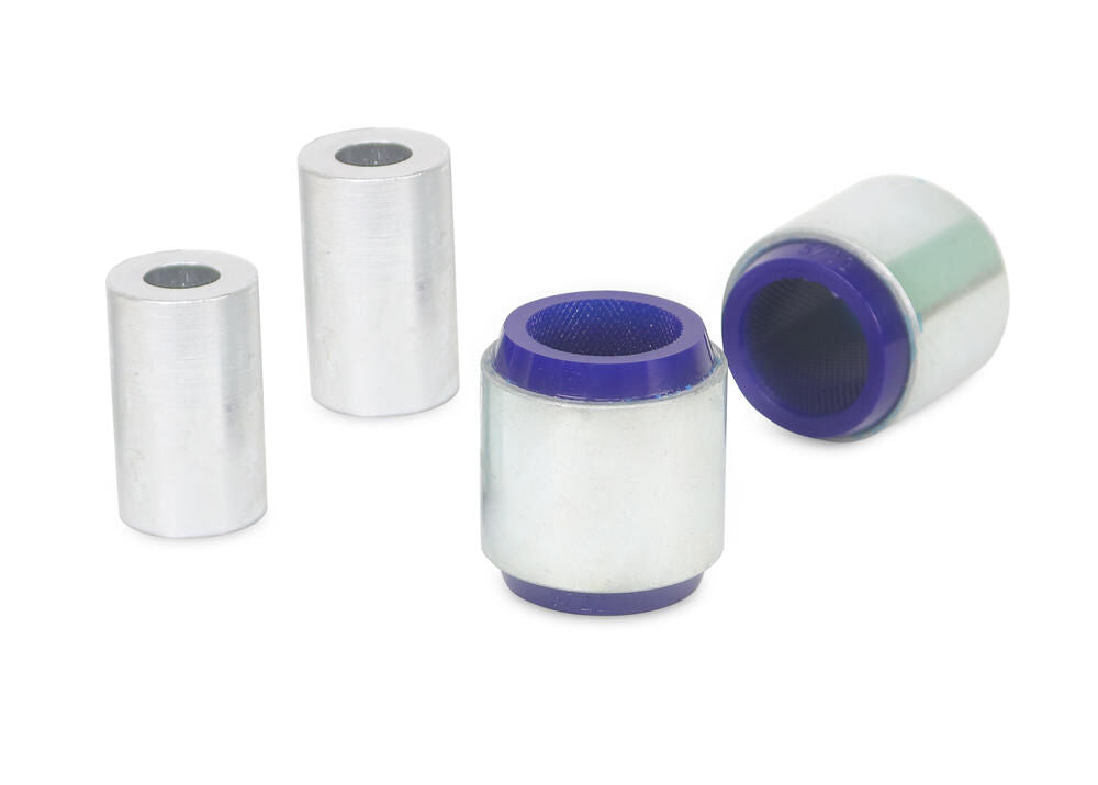 SPF5722K SuperPro Rear Trailing Arm Upper Front or Lower Rear Bushing Kit to Suit Honda Accord CL, CM 2003-2008 | Genuine SuperPro Suspension Component