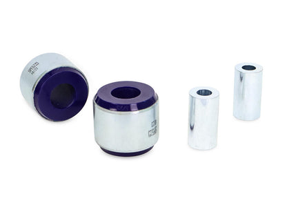SPF5723K SuperPro Rear Trailing Arm Upper Rear or Lower Front Bushing Kit to Suit Honda Accord CL, CM 2003-2008 | Genuine SuperPro Suspension Component