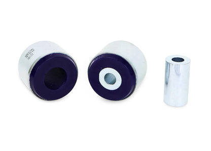 SPF5723K SuperPro Rear Trailing Arm Upper Rear or Lower Front Bushing Kit to Suit Honda Accord CL, CM 2003-2008 | Genuine SuperPro Suspension Component - photo 3 of 4