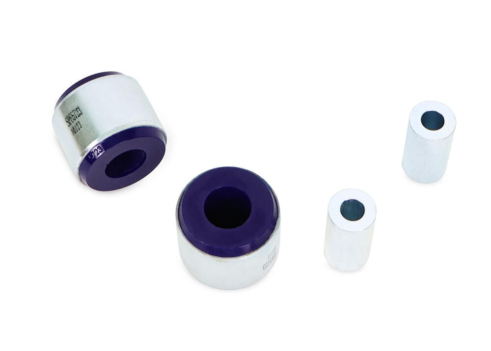 SPF5723K SuperPro Rear Trailing Arm Upper Rear or Lower Front Bushing Kit to Suit Honda Accord CL, CM 2003-2008 | Genuine SuperPro Suspension Component - photo 2 of 4