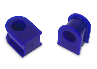 SPF5724-35K SuperPro Front Sway Bar Mount Bushing Kit 35mm to suits Toyota Tundra | Genuine SuperPro Suspension Component - photo 3 of 4