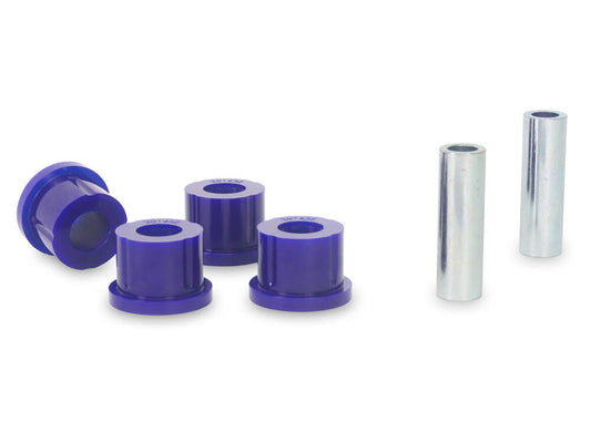 SPF5725K SuperPro Rear Spring Rear Eye Bush Kit to suit Toyota Tundra 2006-2021 | Genuine SuperPro Suspension Component