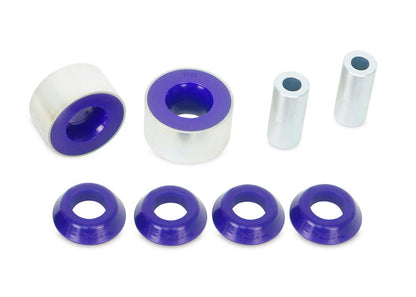 SPF5729K SuperPro Front Control Arm Lower Inner Rear Bush Kit to suit Hyundai Santa Fee TM 2018-on | Genuine SuperPro Suspension Component - photo 3 of 4