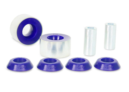 SPF5729K SuperPro Front Control Arm Lower Inner Rear Bush Kit to suit Hyundai Santa Fee TM 2018-on | Genuine SuperPro Suspension Component - photo 2 of 4