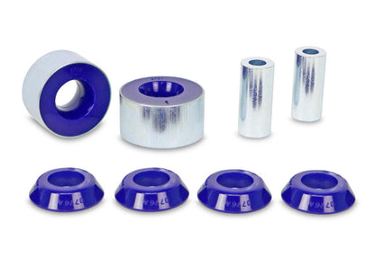 SPF5730K SuperPro Front Control Arm Lower Inner Rear Single Offset Bush Kit to suit Hyundai Santa Fe TM 2018-on | Genuine SuperPro Suspension Component