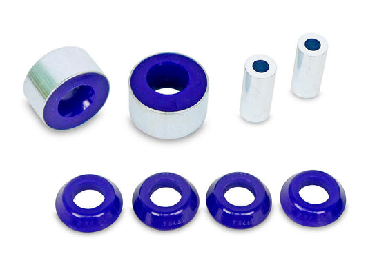 SPF5730K SuperPro Front Control Arm Lower Inner Rear Single Offset Bush Kit to suit Hyundai Santa Fe TM 2018-on | Genuine SuperPro Suspension Component - photo 2 of 4