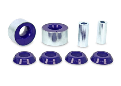 SPF5731K SuperPro Front Control Arm Lower Inner Rear Double Offset Bush Kit to suit Hyundai Santa Fe TM 2018-on | Genuine SuperPro Suspension Component