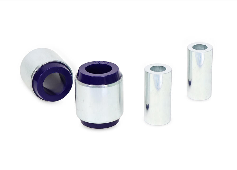 SPF5754K SuperPro Front Shock Absorber Lower - Bushing Kit to Suit BMW X5 F15, F85 | Genuine SuperPro Suspension Component