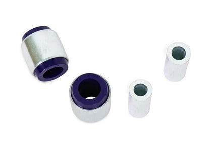 SPF5754K SuperPro Front Shock Absorber Lower - Bushing Kit to Suit BMW X5 F15, F85 | Genuine SuperPro Suspension Component - photo 2 of 4