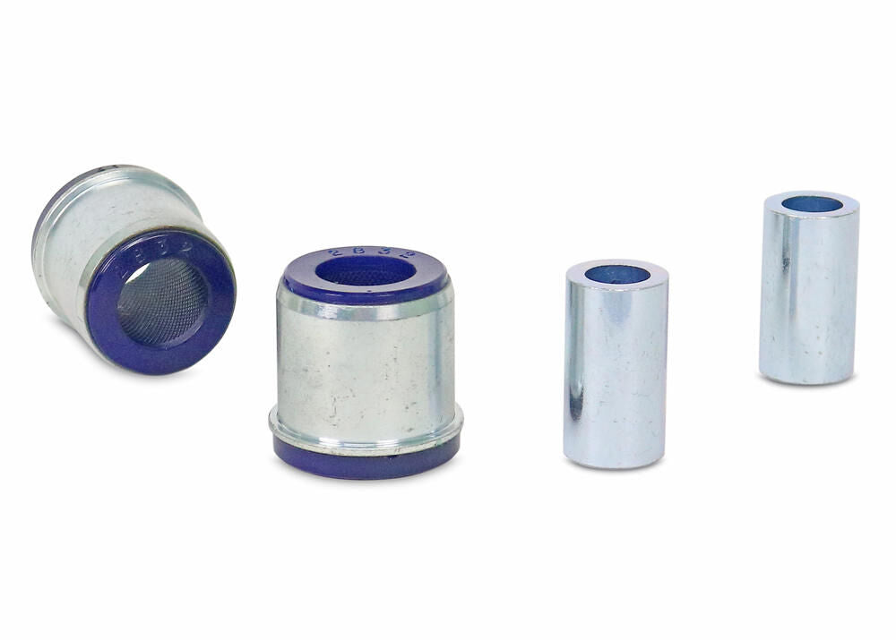 SPF5757K SuperPro Rear Panhard Rod Bushing Kit to Suit Ram 1500 DS | Genuine SuperPro Suspension Component