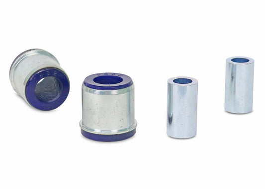 SPF5757K SuperPro Rear Panhard Rod Bushing Kit to Suit Ram 1500 DS | Genuine SuperPro Suspension Component