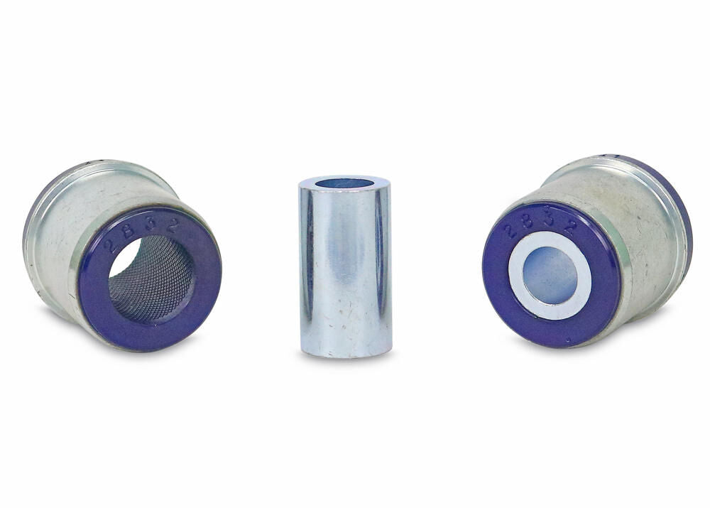 SPF5757K SuperPro Rear Panhard Rod Bushing Kit to Suit Ram 1500 DS | Genuine SuperPro Suspension Component - photo 3 of 3