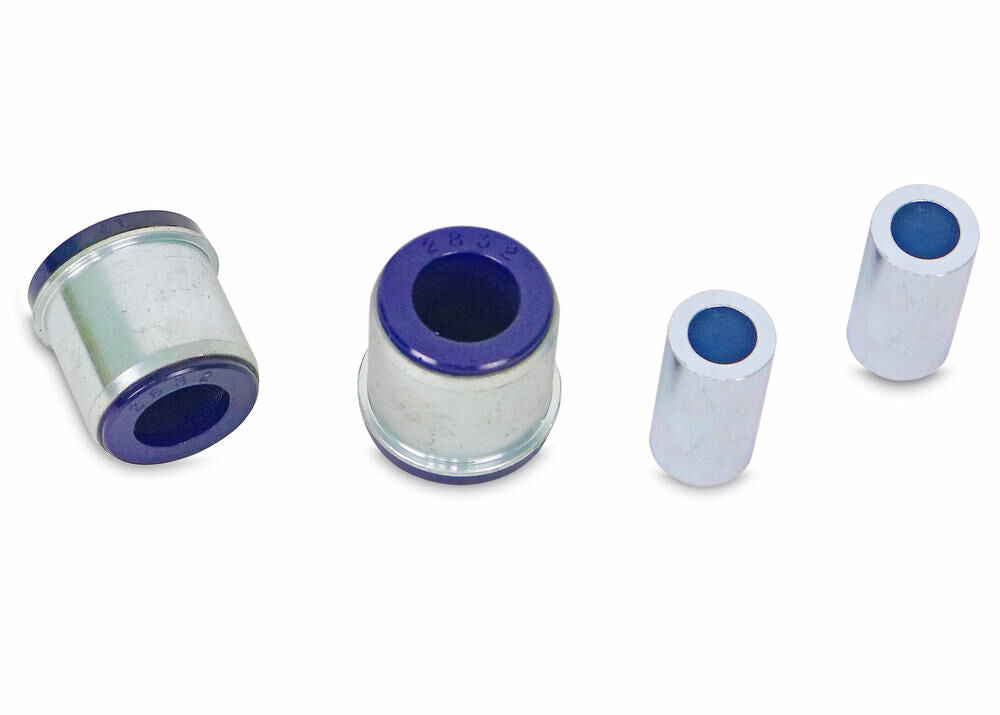 SPF5757K SuperPro Rear Panhard Rod Bushing Kit to Suit Ram 1500 DS | Genuine SuperPro Suspension Component - photo 2 of 3