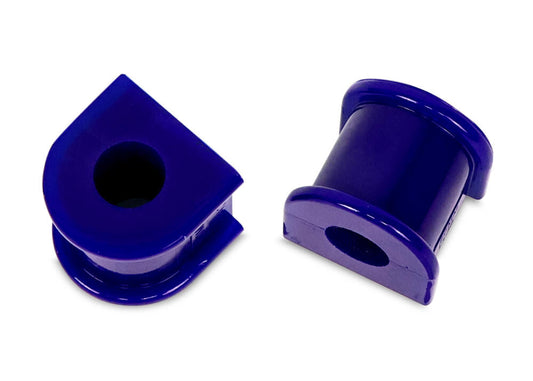 SPF5758K SuperPro Rear Sway Bar Mount - Bushing Kit 20mm to Suit Dodge and Ram 1500 DS | Genuine SuperPro Suspension Component - photo 2 of 3