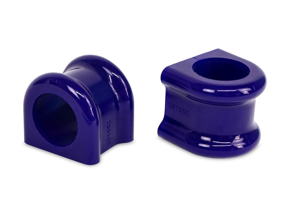 SPF5759K SuperPro Front Sway Bar Mount - Bushing Kit 36.5mm to Suit Dodge and Ram 1500 DS | Genuine SuperPro Suspension Component