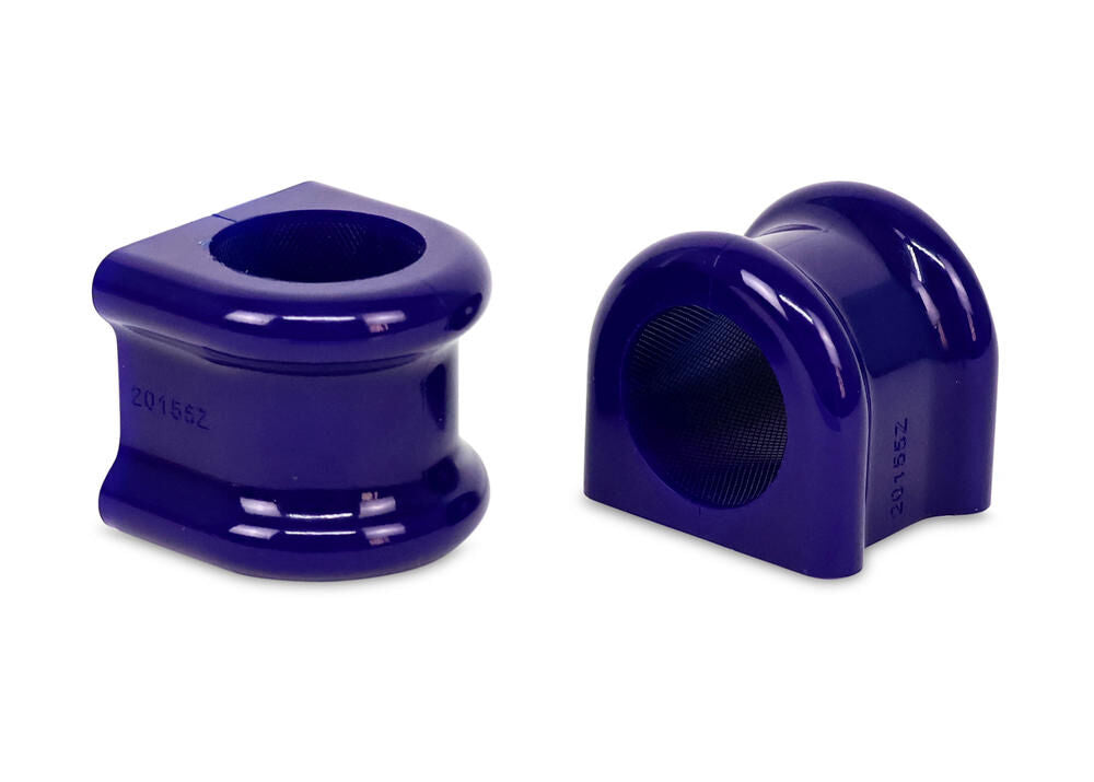 SPF5759K SuperPro Front Sway Bar Mount - Bushing Kit 36.5mm to Suit Dodge and Ram 1500 DS | Genuine SuperPro Suspension Component - photo 2 of 3