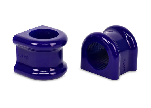 SPF5759K SuperPro Front Sway Bar Mount - Bushing Kit 36.5mm to Suit Dodge and Ram 1500 DS | Genuine SuperPro Suspension Component - photo 2 of 3