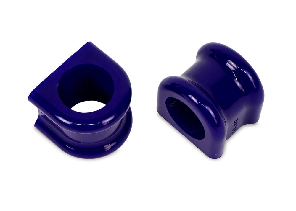 SPF5759K SuperPro Front Sway Bar Mount - Bushing Kit 36.5mm to Suit Dodge and Ram 1500 DS | Genuine SuperPro Suspension Component - photo 3 of 3