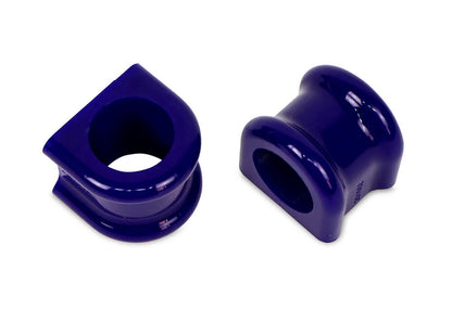 SPF5759K SuperPro Front Sway Bar Mount - Bushing Kit 36.5mm to Suit Dodge and Ram 1500 DS | Genuine SuperPro Suspension Component - photo 3 of 3