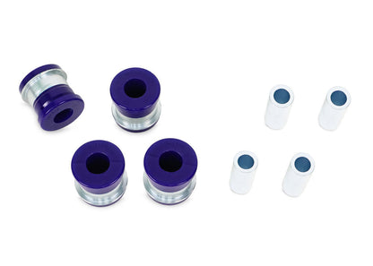 SPF5760K SuperPro Front Control Arm Upper-Inner Bush Kit to suit Dodge and Ram 1500 DS | Genuine SuperPro Suspension Component - photo 2 of 3