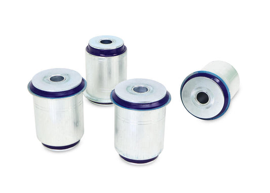 SPF5761K SuperPro Front Control Arm Lower Bushing Kit to suit Dodge and Ram 1500 DS | Genuine SuperPro Suspension Component