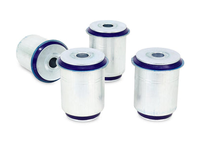 SPF5761K SuperPro Front Control Arm Lower Bushing Kit to suit Dodge and Ram 1500 DS | Genuine SuperPro Suspension Component - photo 2 of 3