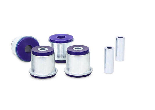 SPF5764K SuperPro Front Control Arm Upper - Bushing Kit to Suit Tesla Model 3 and Model Y | Genuine SuperPro Suspension Component