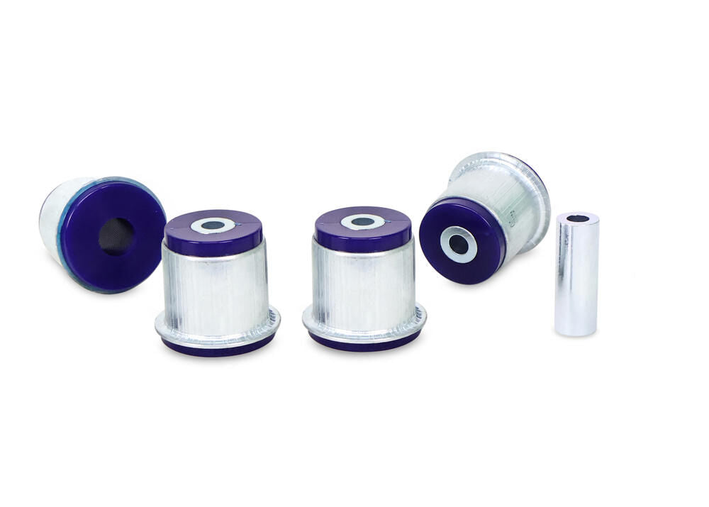SPF5764K SuperPro Front Control Arm Upper - Bushing Kit to Suit Tesla Model 3 and Model Y | Genuine SuperPro Suspension Component - photo 3 of 3