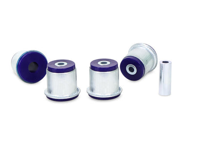 SPF5764K SuperPro Front Control Arm Upper - Bushing Kit to Suit Tesla Model 3 and Model Y | Genuine SuperPro Suspension Component - photo 3 of 3