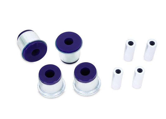 SPF5764K SuperPro Front Control Arm Upper - Bushing Kit to Suit Tesla Model 3 and Model Y | Genuine SuperPro Suspension Component - photo 2 of 3