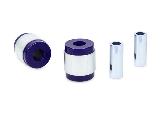 SPF5765K SuperPro Rear Control Arm Lower Rear - Inner Bushing Kit to Suit Tesla Model 3 and Model Y | Genuine SuperPro Suspension Component