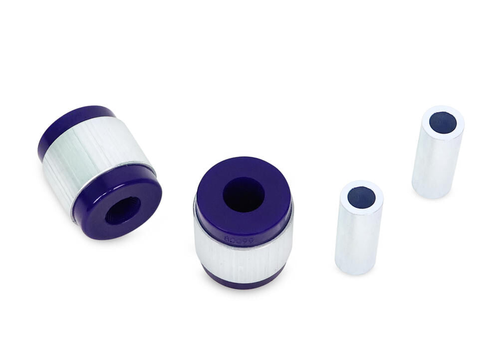 SPF5765K SuperPro Rear Control Arm Lower Rear - Inner Bushing Kit to Suit Tesla Model 3 and Model Y | Genuine SuperPro Suspension Component - photo 2 of 3