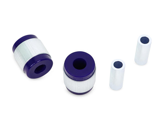 SPF5765K SuperPro Rear Control Arm Lower Rear - Inner Bushing Kit to Suit Tesla Model 3 and Model Y | Genuine SuperPro Suspension Component - photo 2 of 3