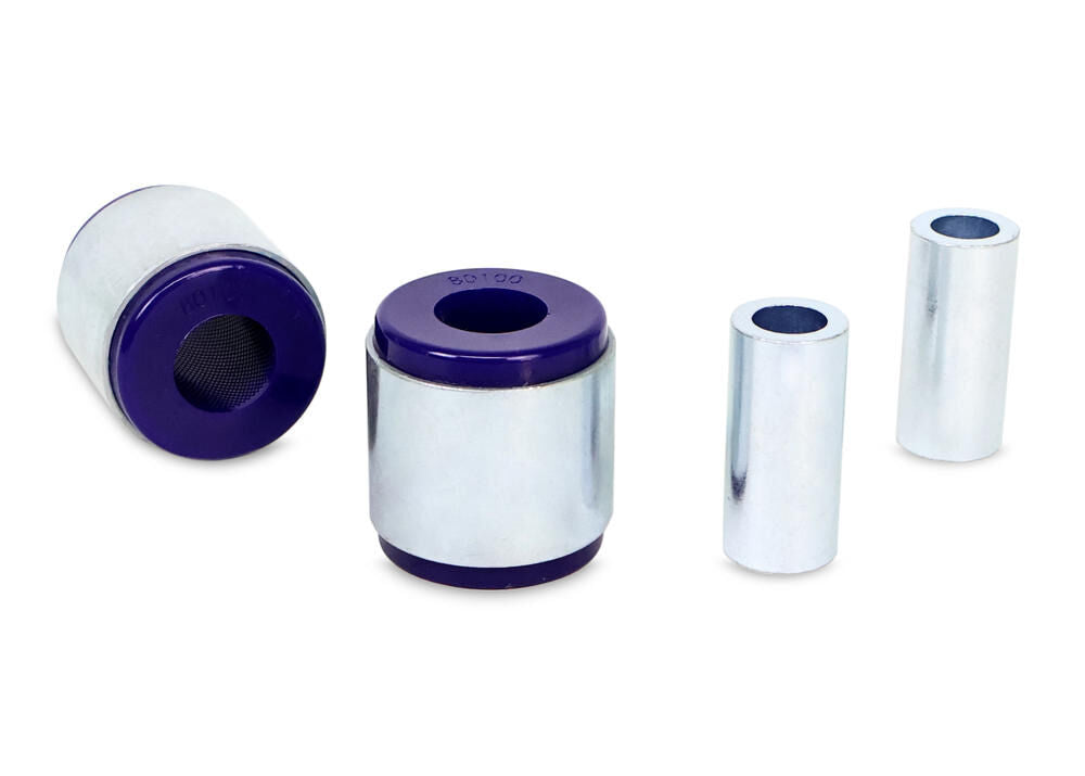 SPF5766K SuperPro Rear Control Arm Upper Rear - Inner Bushing Kit to Suit Tesla Model 3 and Model Y | Genuine SuperPro Suspension Component