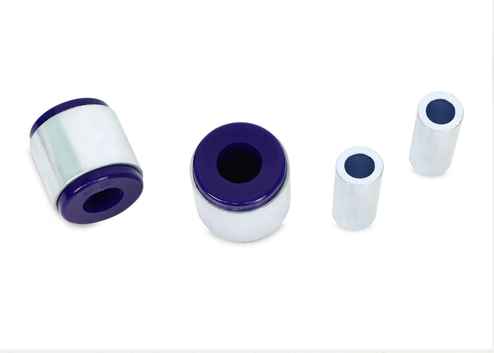 SPF5766K SuperPro Rear Control Arm Upper Rear - Inner Bushing Kit to Suit Tesla Model 3 and Model Y | Genuine SuperPro Suspension Component - photo 2 of 3