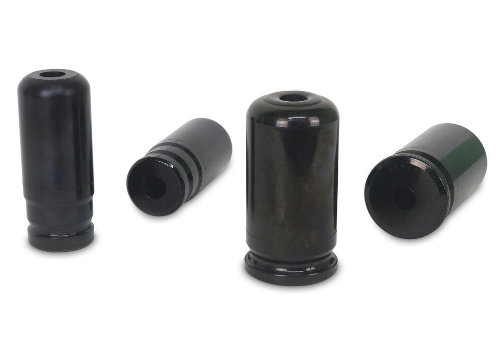 SPF5769K SuperPro Bump Stop Kit to suit Jeep Wrangler JK 2007-2018 | Genuine SuperPro Suspension Component
