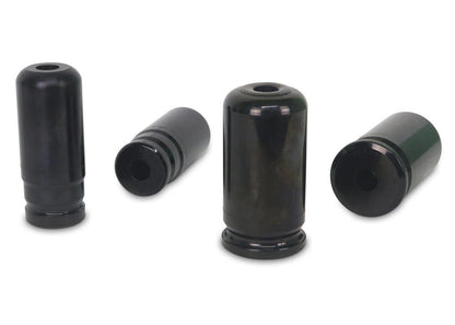 SPF5769K SuperPro Bump Stop Kit to suit Jeep Wrangler JK 2007-2018 | Genuine SuperPro Suspension Component