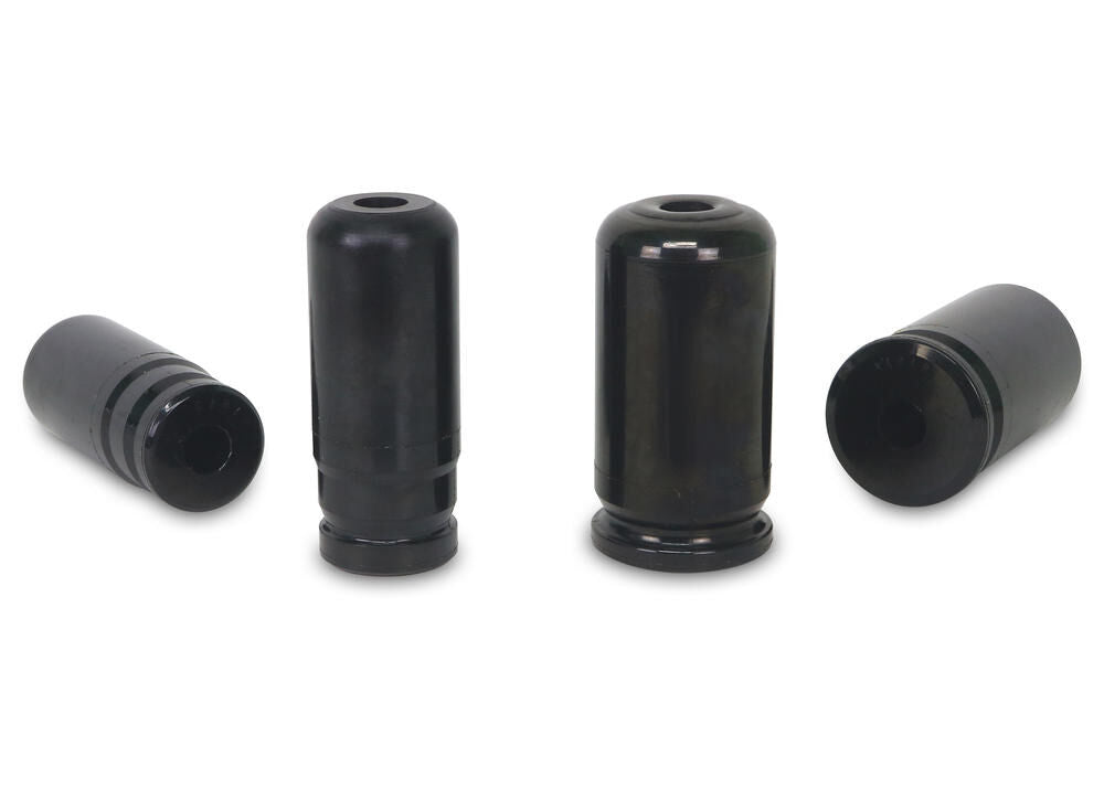 SPF5769K SuperPro Bump Stop Kit to suit Jeep Wrangler JK 2007-2018 | Genuine SuperPro Suspension Component - photo 3 of 3