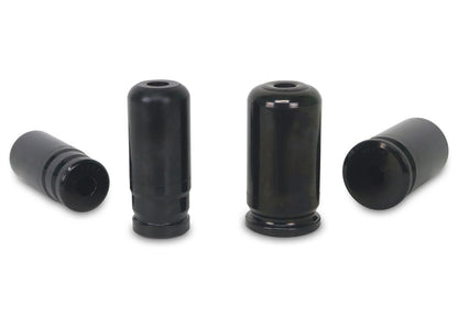 SPF5769K SuperPro Bump Stop Kit to suit Jeep Wrangler JK 2007-2018 | Genuine SuperPro Suspension Component - photo 3 of 3