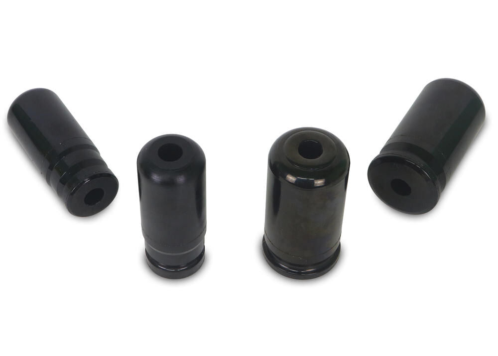 SPF5769K SuperPro Bump Stop Kit to suit Jeep Wrangler JK 2007-2018 | Genuine SuperPro Suspension Component - photo 2 of 3