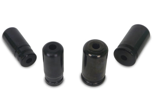 SPF5769K SuperPro Bump Stop Kit to suit Jeep Wrangler JK 2007-2018 | Genuine SuperPro Suspension Component - photo 2 of 3